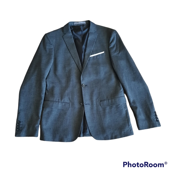 Zara Other - NWOT Zara Man Two Button Sport Coat/ Blazer